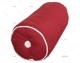 COUSSIN ROND BORDEAUX KAPOK