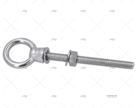 GOLFARE INOX 12x120mm