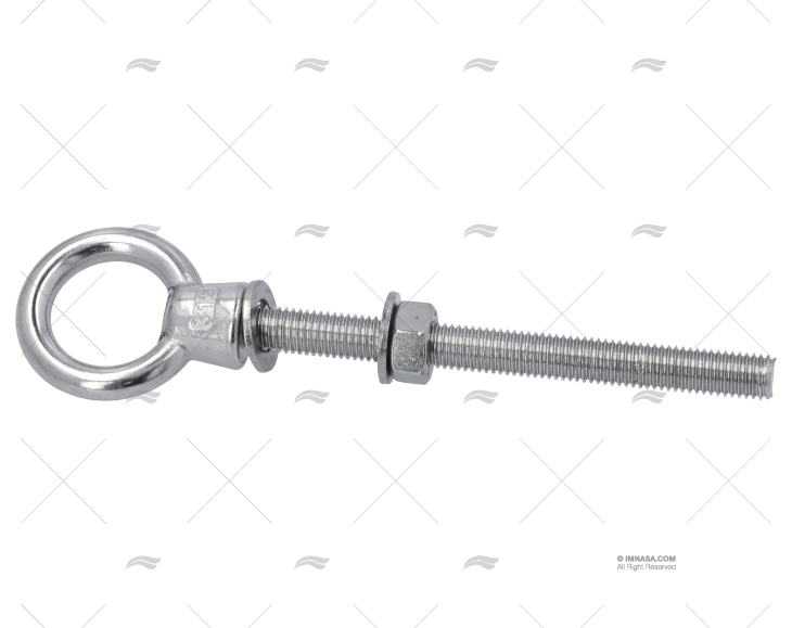 EYEBOLT S.S. 12x14mm