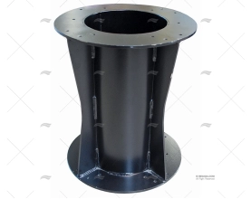 EXTENSION PEDESTAL REX PLUS SEAT