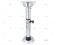 TELESCOPING TABLE BASE WITH FLUSH BASIS