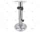 PEDESTAL SWIVEL 540-720mm FOR TABLE