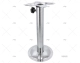 PEDESTAL SWIVEL FIXED 450mm