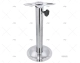 PEDESTAL SWIVEL FIXED 450mm