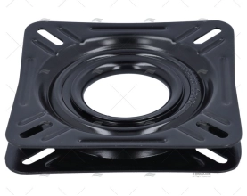 GIRELLA SEDIA ACCIAIO