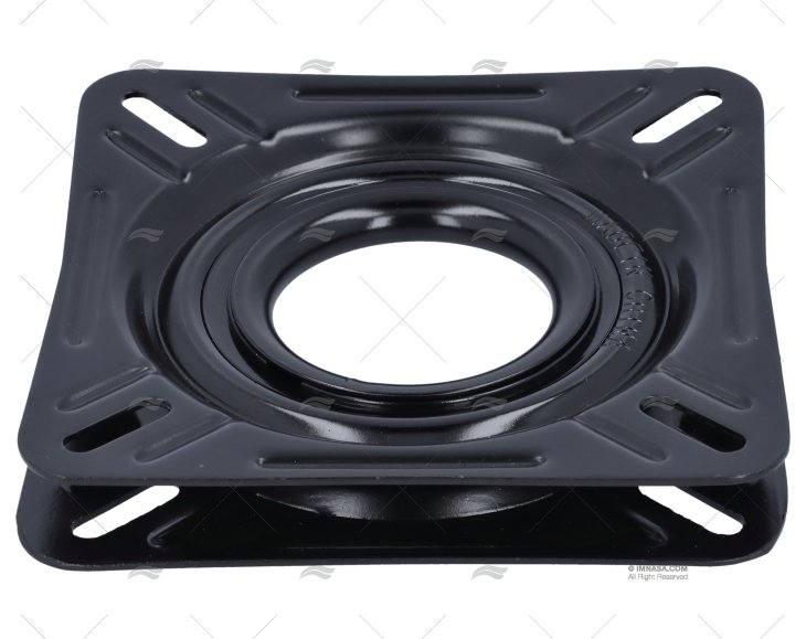 SWIVEL BASE FOR SEAT 165X165