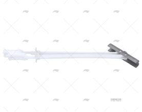 PORCA BORBOLETA FIXAÇÃO PEDESTAL Garelick