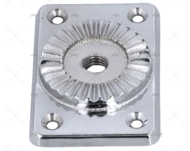 BASE FRO ROD HOLDER (42,43,45,46,53)