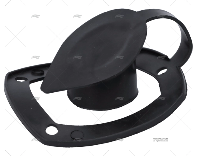 PORTACANNE/GOMMA TAPPO 40mm (41250040)
