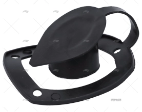 RUBBER CAP FOR ROD HOLDER 40mm (41250044