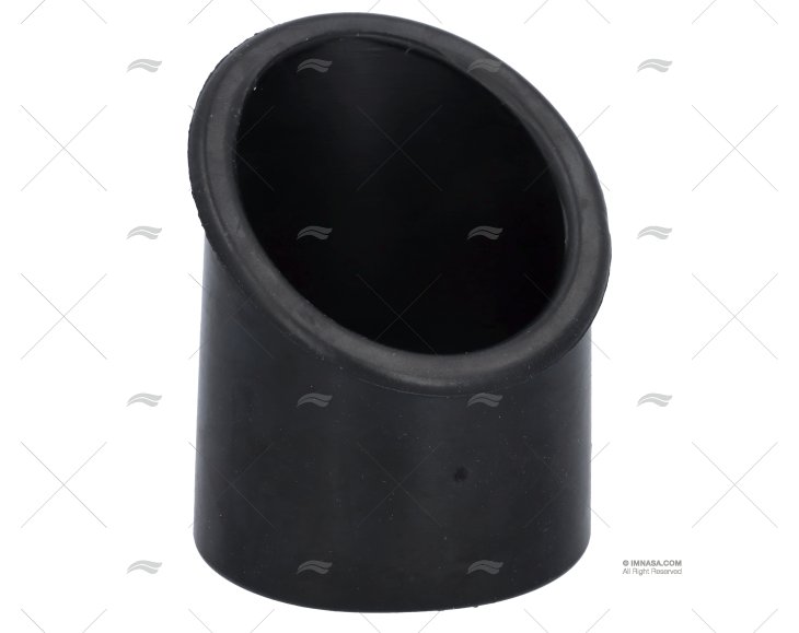 PORTACANAS/BORRACHA FIXAÇÃO CANA INCL 40mm