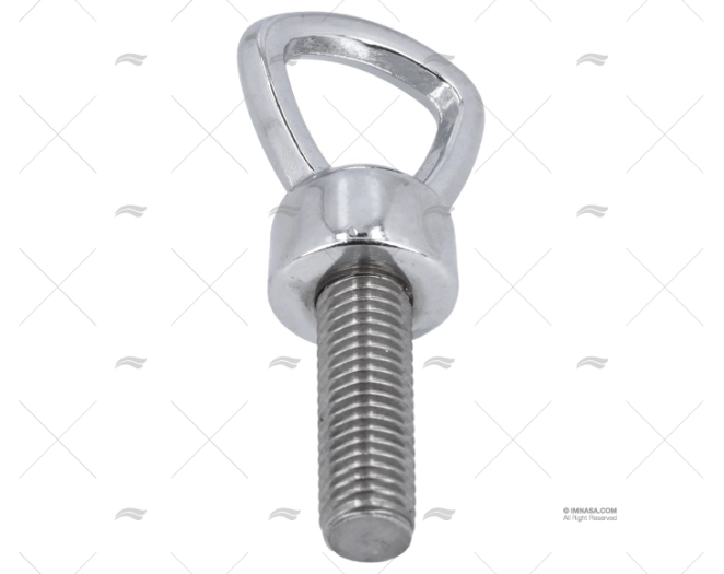 EYE BOLT BASE FRO ROD HOLDER (41250504)