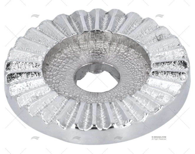 PORTA-CANAS/UNIÃO DENTADA BASE