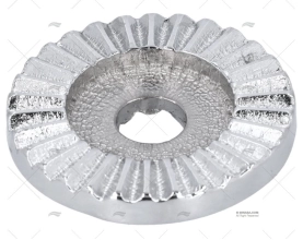 PORTA-CANAS/UNIÃO DENTADA BASE