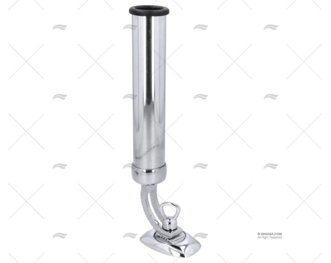 SUPORTE DE PALHA BASE ORIENTÁVEL 40mm BR