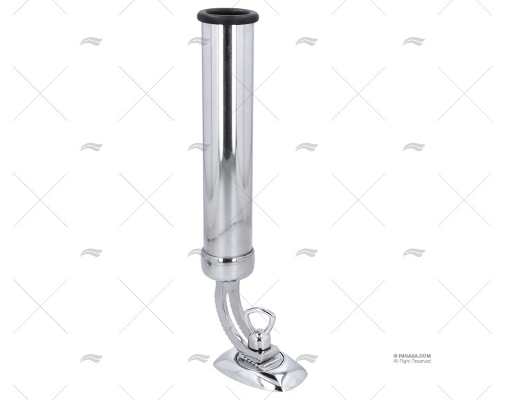 SUPORTE DE PALHA BASE ORIENTÁVEL 40mm BR