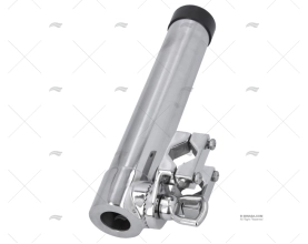 PORTACANNE INOX 316
