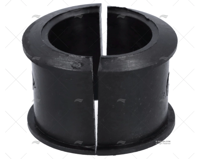 RIDUTTORE PLASTICA P/22mm (41250050/55)