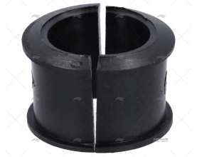 RIDUTTORE PLASTICA P/22mm (41250050/55)