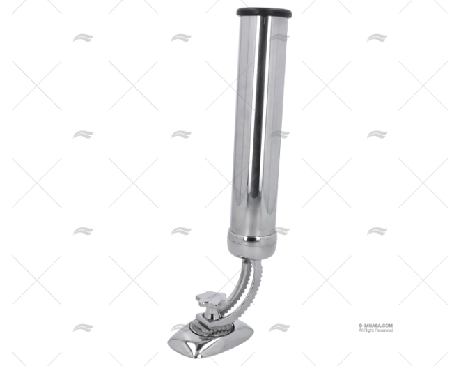 PORTACANAS ORIENTÁVEL INOX
