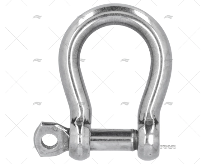 GRILLO LIRA AISI-316 12mm