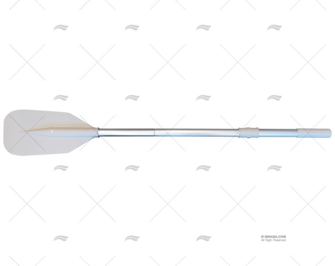 OAR FOR INFLATABLE BOAT 162Cm 2u.