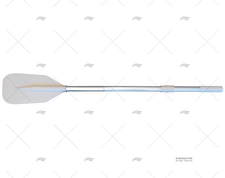 OAR FOR INFLATABLE BOAT 162Cm 2u.