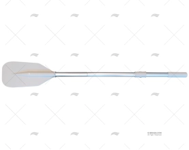 REMO PNEUMÁTICA 1620mm MOD. 240 OU SUP. 2u
