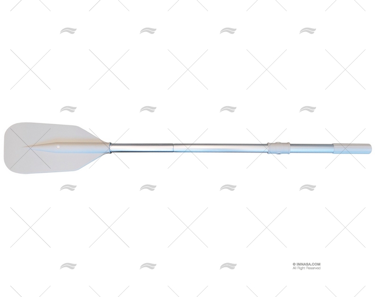 REMO PNEUMÁTICA 1620mm MOD. 240 OU SUP. 2u