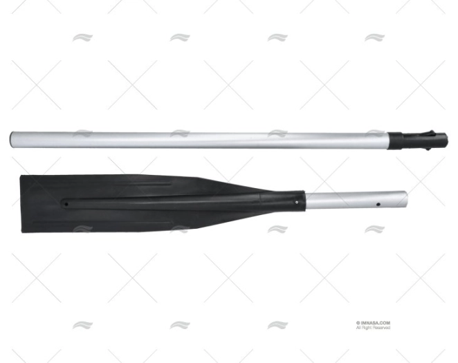 REMO 147cm DOBRÁVEL ALUMÍNIO