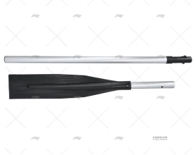 REMO 147cm DOBRÁVEL ALUMÍNIO