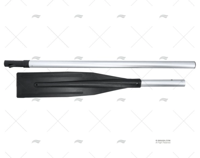 REMO 160cm DOBRÁVEL ALUMÍNIO
