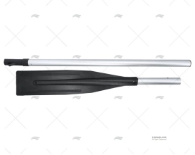 REMO 160cm DOBRÁVEL ALUMÍNIO