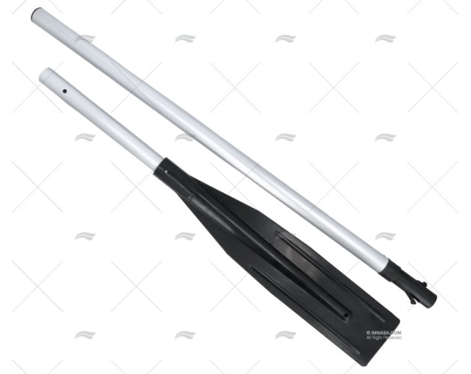 REMO 180cm PIEGHEVOLE ALLUMINIO