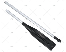 REMO 180cm PIEGHEVOLE ALLUMINIO