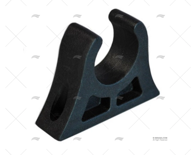 SUPPORTO MEZZOMARINAIO PLASTICA 15mm