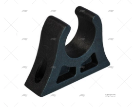 SUPORTE BICHERO PLÁSTICO 15mm