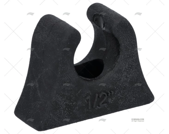 SUPORTE BICHEIRO 1/2"