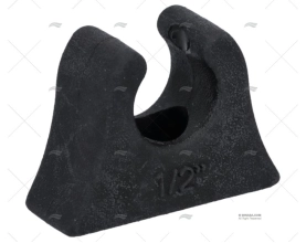 SUPPORTO MEZZOMARINAIO 1/2"