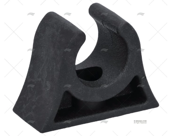 SUPORTE BICHEIRO PLÁSTICO 20mm