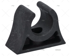 SUPORTE BICHEIRO PLÁSTICO 20mm