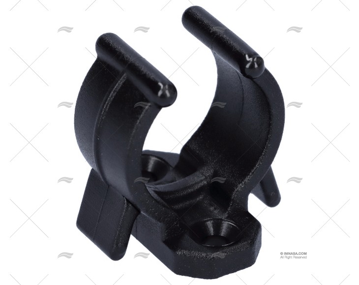SUPORTE BICHEIRO NYLON 22x28mm