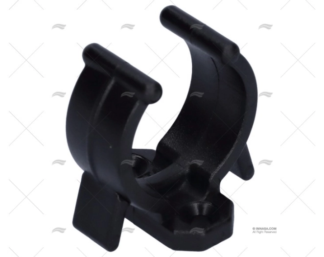 SUPPORTO MEZZOMARINAIO NYLON 27x35mm 4 PEZZI