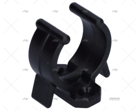 SUPPORTO MEZZOMARINAIO NYLON 27x35mm 4 PEZZI