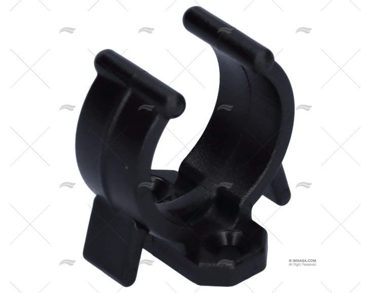 HOLDING CLIP FOR BOAT HOOK DIAM. 27mm