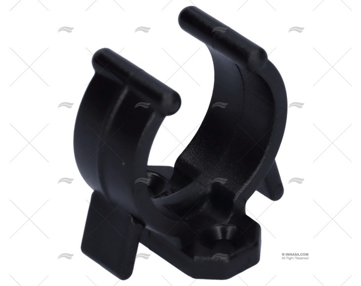 SUPPORTO MEZZOMARINAIO NYLON 27x35mm 4 PEZZI