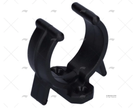 SUPPORTO MEZZOMARINAIO NYLON 34x45mm