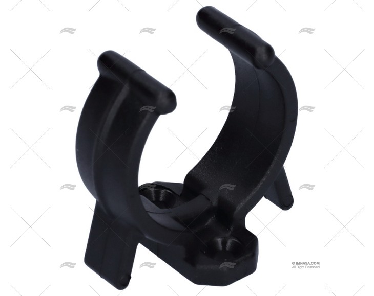 SUPPORTO MEZZOMARINAIO NYLON 34x45mm