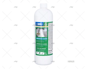 SHAMPOO MET CARNAUBA WAS 1L SADIRA