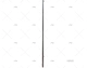 STAINLESS STEEL FLAG MAST 1200mm